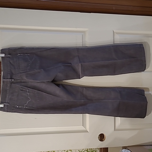 Esprit grey cord pants - Picture 3 of 3